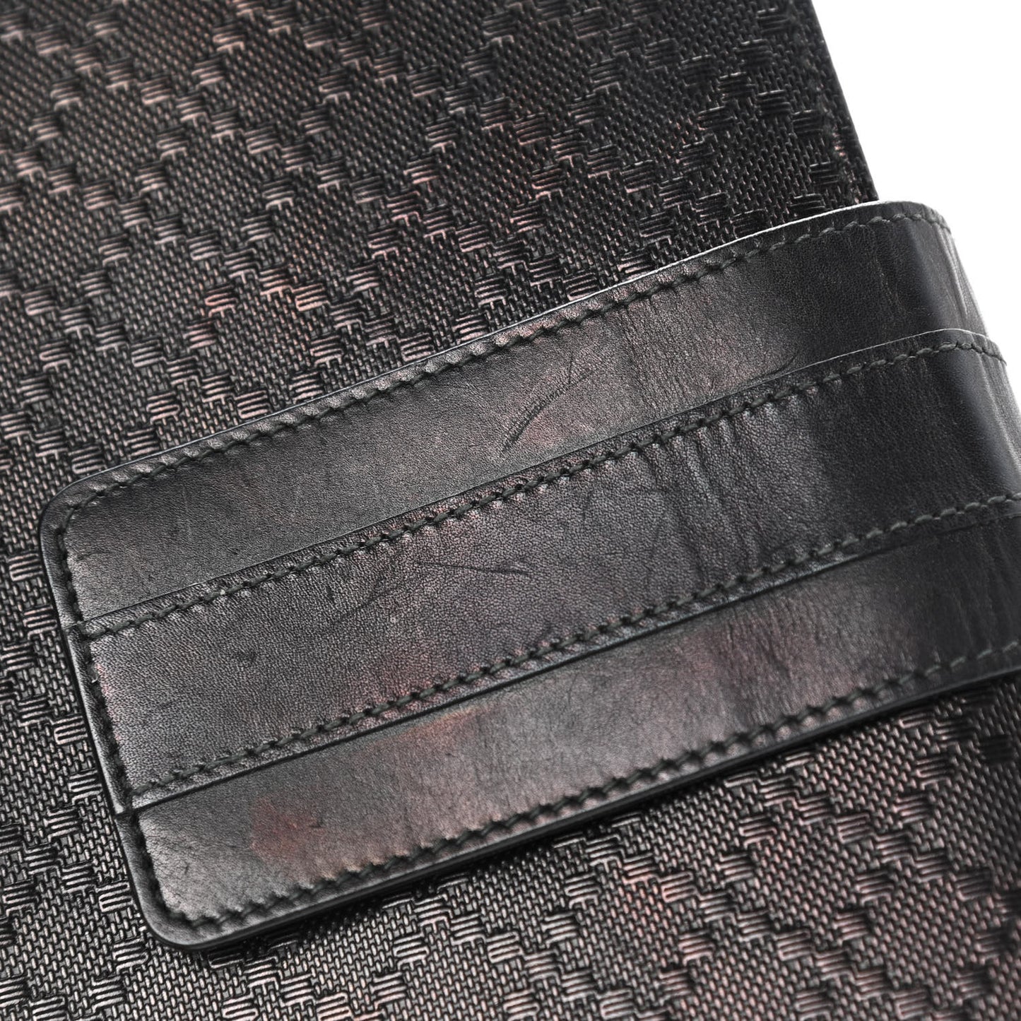 Hilary Lux Bright Diamante iPad Case Testa di Moro