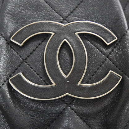 Chanel Leather Sloane Square Tote 1 of 2