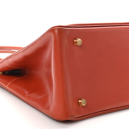 Hermes Box La 30 Brique 9 of 10