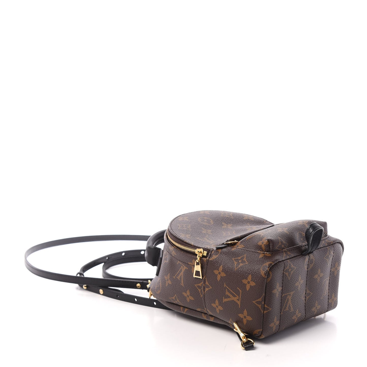 Monogram Palm Springs Backpack Mini