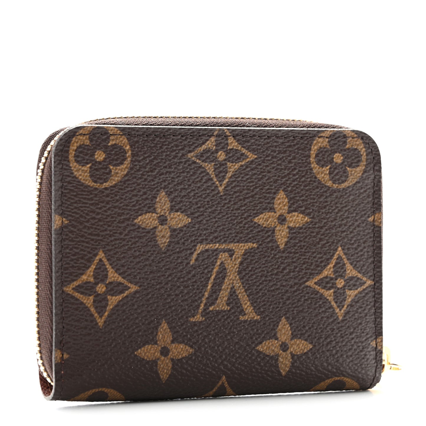 Monogram Zippy Coin Purse