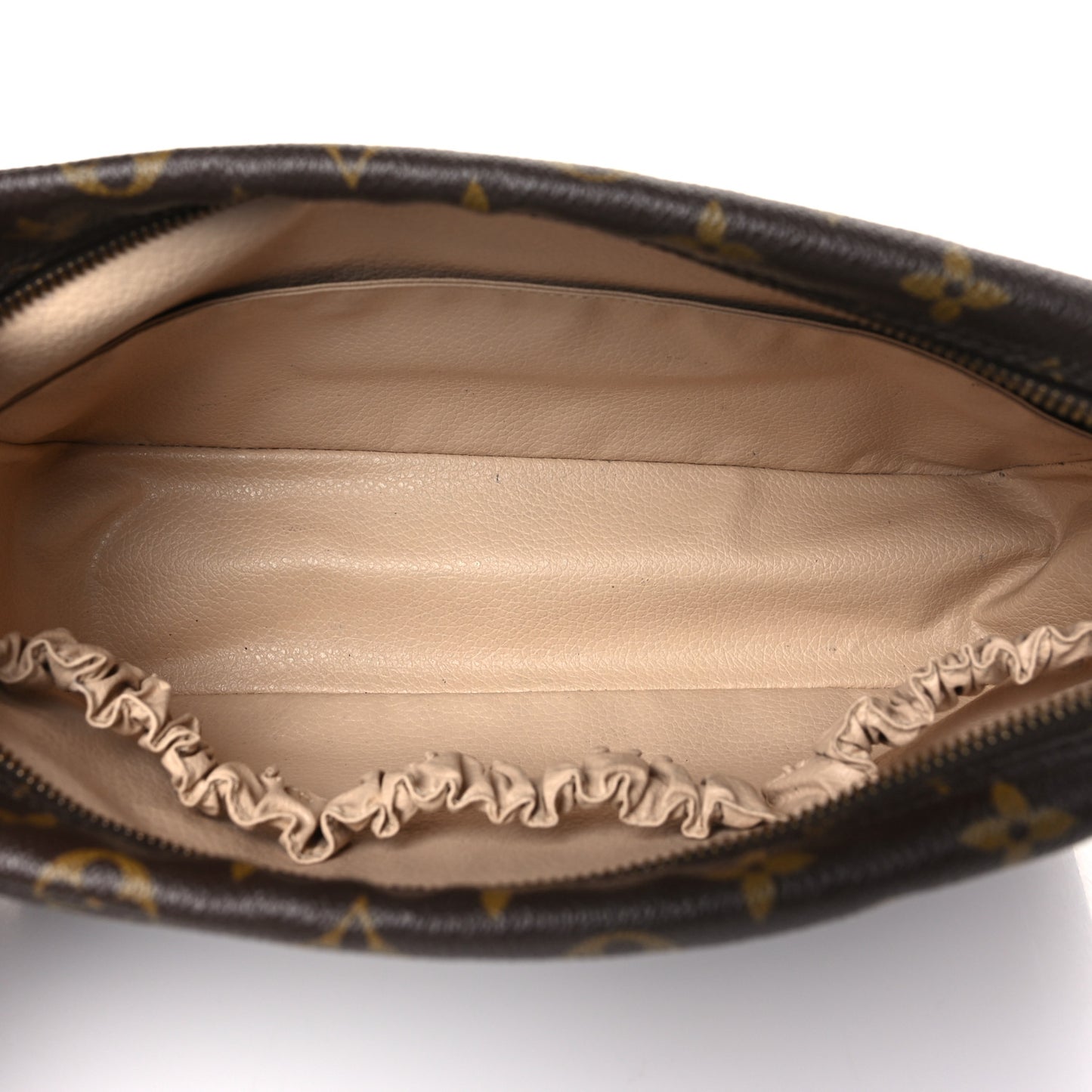 Monogram Trousse Toilette 28