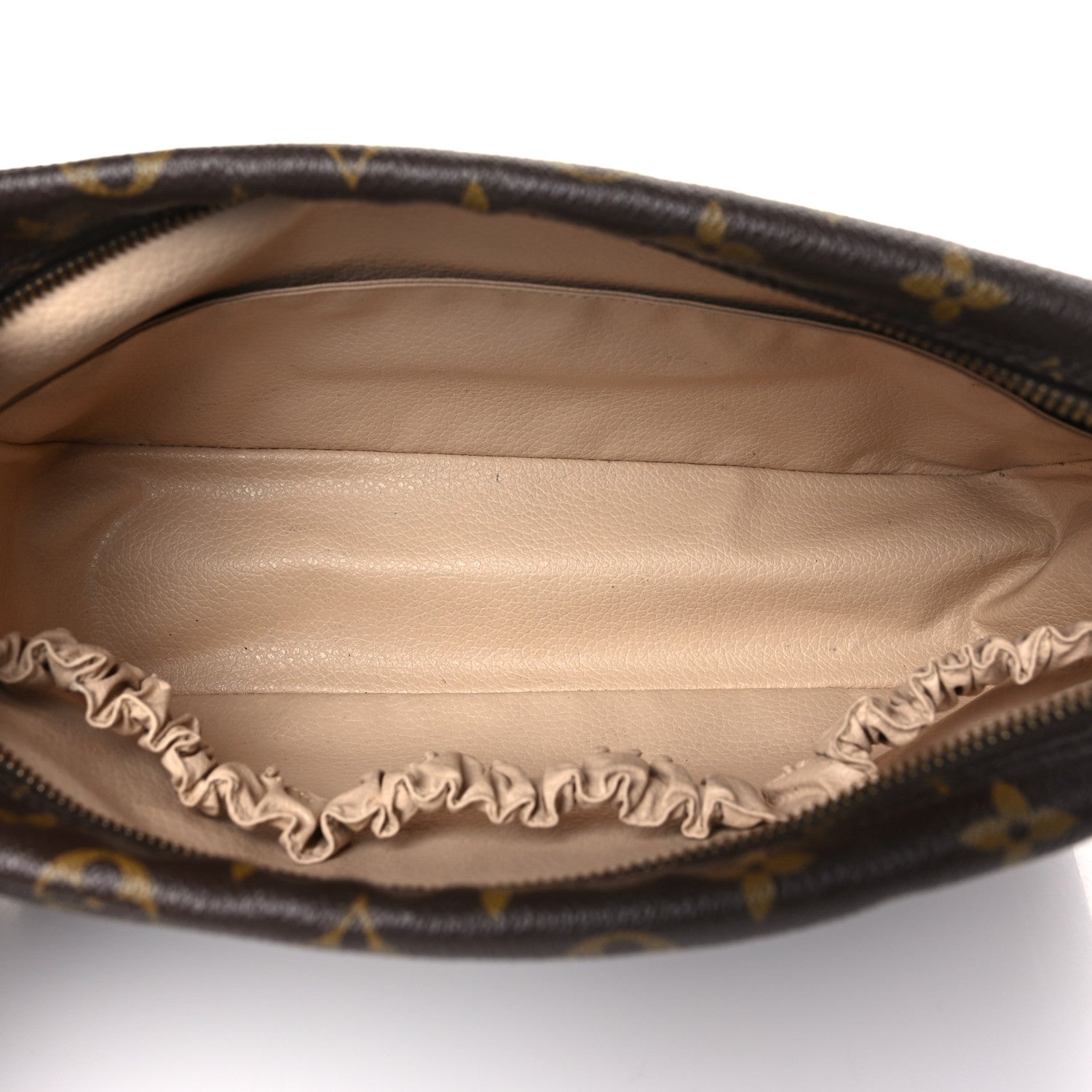Louis Vuitton Monogram Trousse Toilette 28 5 of 8