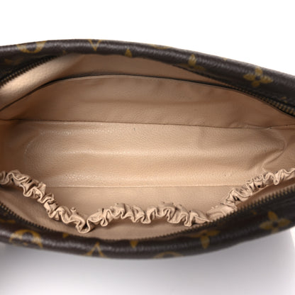 Louis Vuitton Monogram Trousse Toilette 28 5 of 8