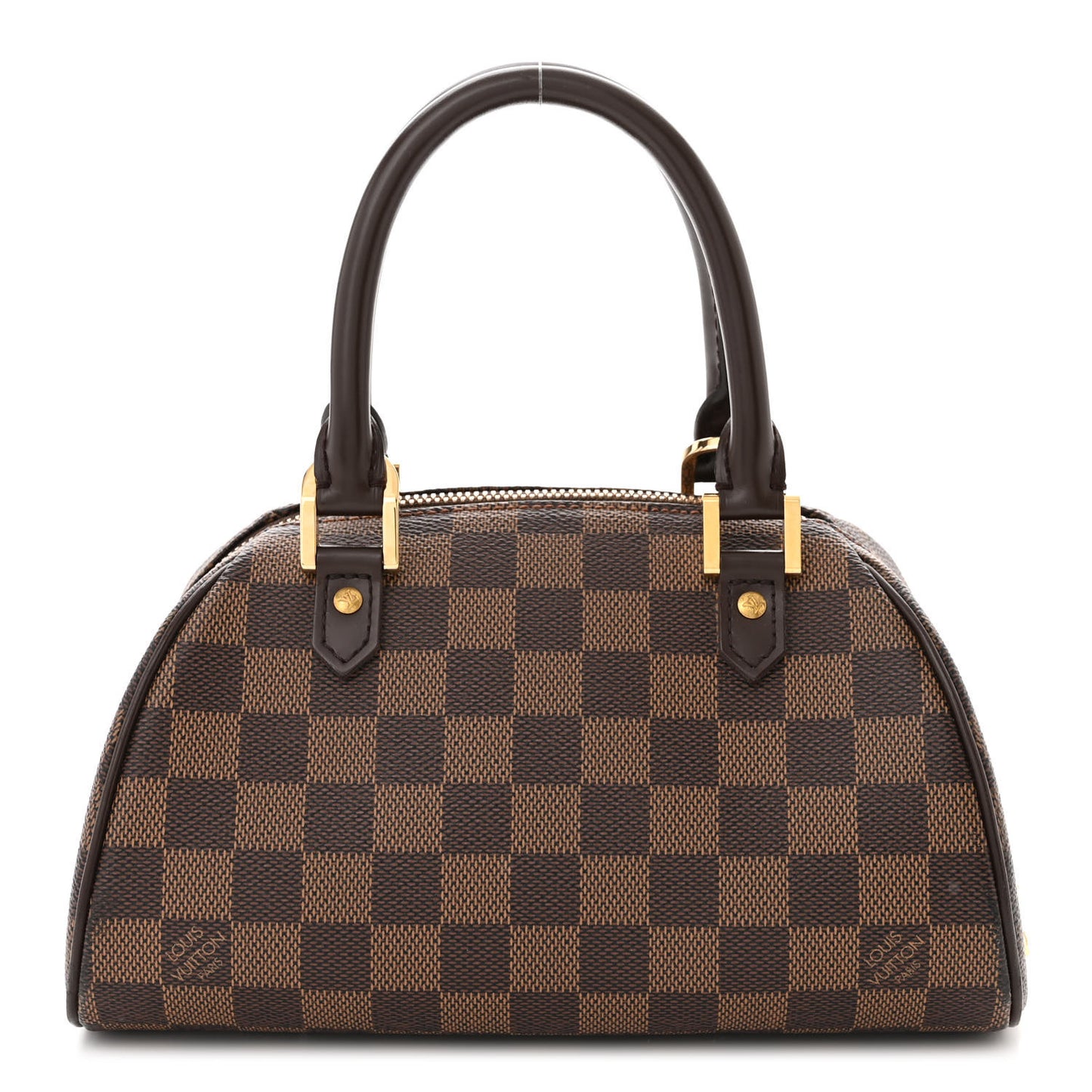 Damier Ebene Ribera Mini