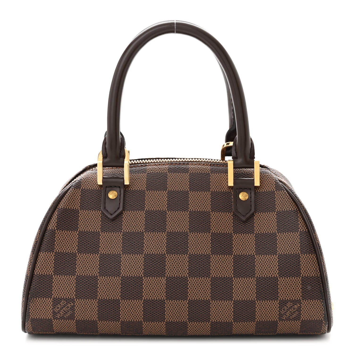 Louis Vuitton Damier Ebene Ribera Mini 1 of 11