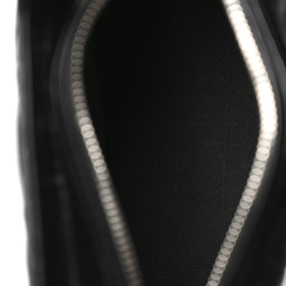 Christian Dior Patent Cannage Medium Lady Dior Black 5 of 10