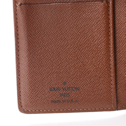 Louis Vuitton Monogram French Purse Wallet 6 of 8