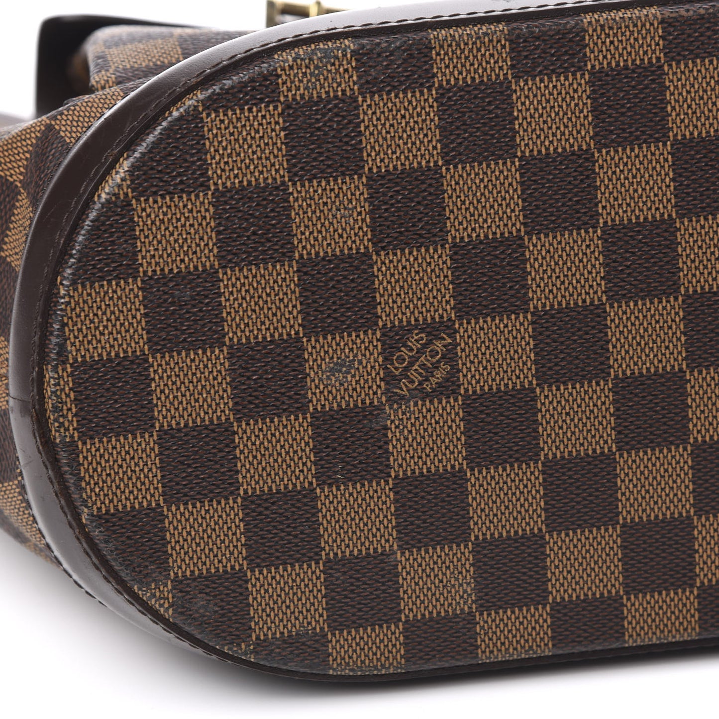 Damier Ebene Manosque GM