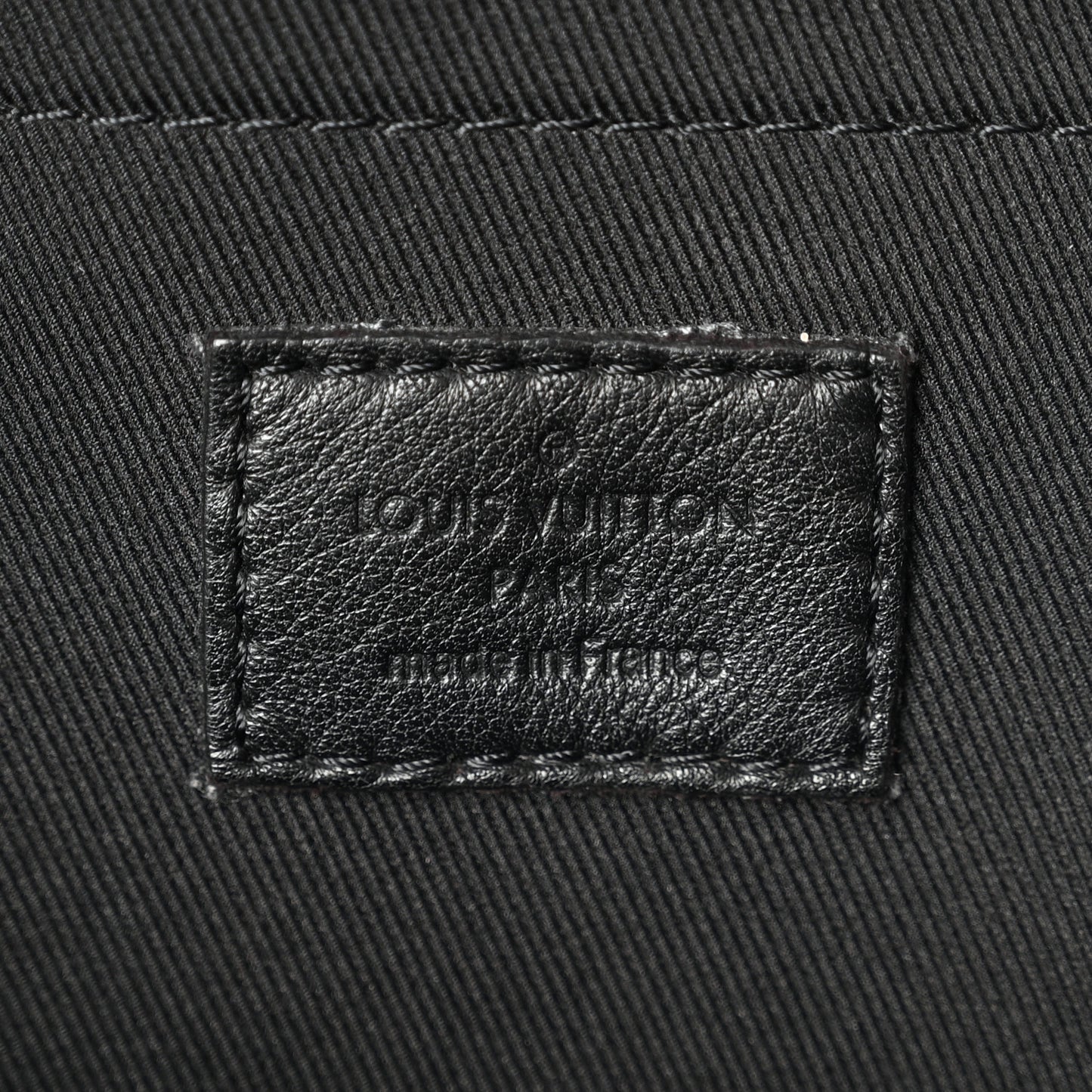 Monogram Palm Springs Backpack PM