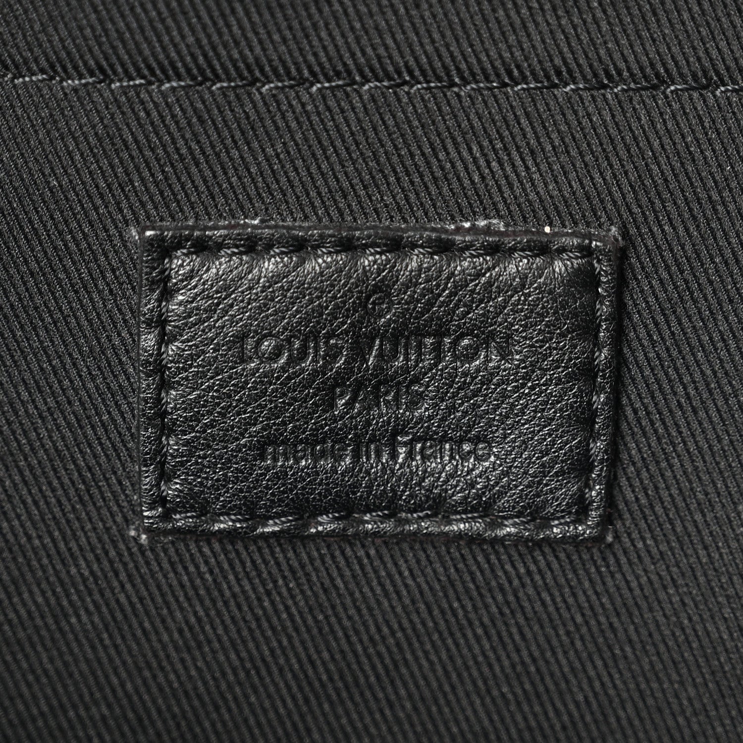Louis Vuitton Monogram Palm Springs Backpack PM 6 of 9