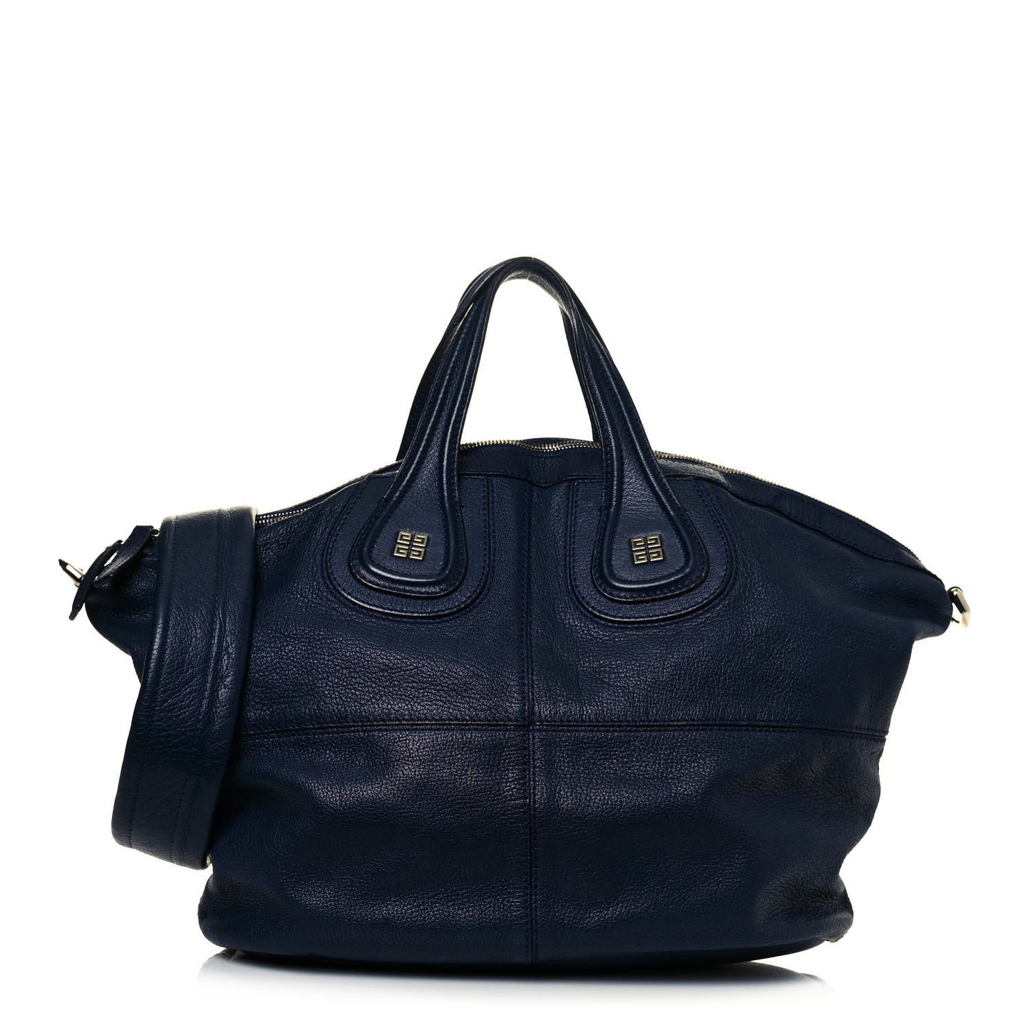 Lambskin Medium Nightingale Blue