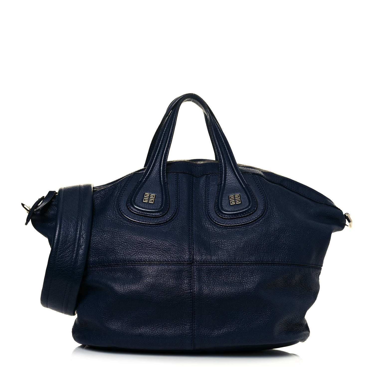 Givenchy Lambskin Medium Nightingale Blue 1 of 14