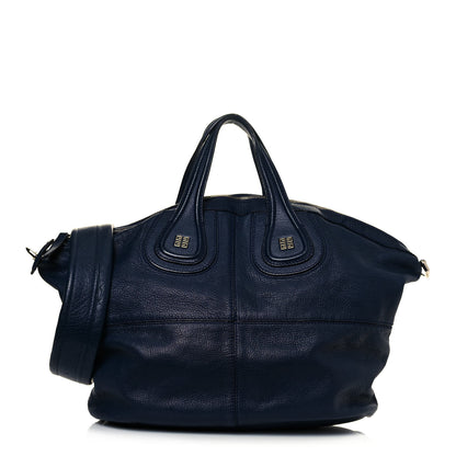 Givenchy Lambskin Medium Nightingale Blue 1 of 14