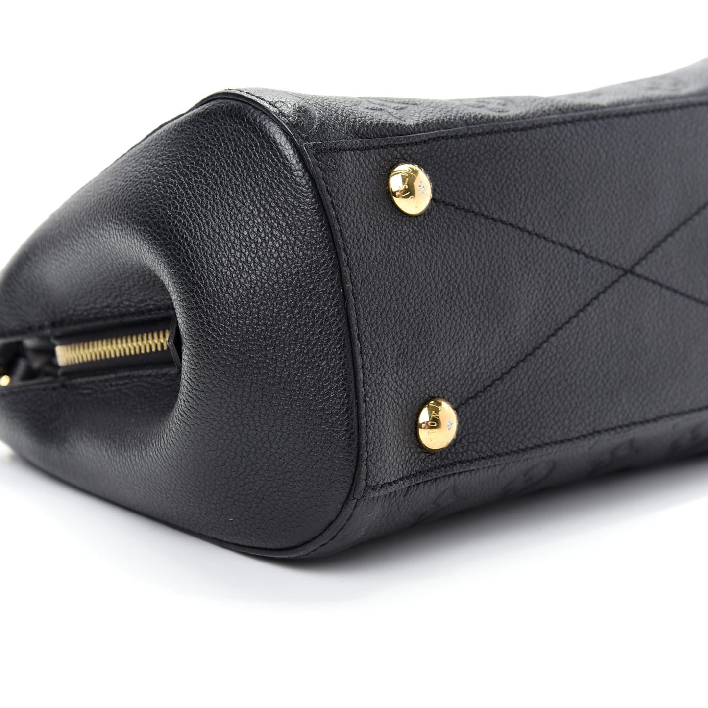 Empreinte Montaigne BB Black