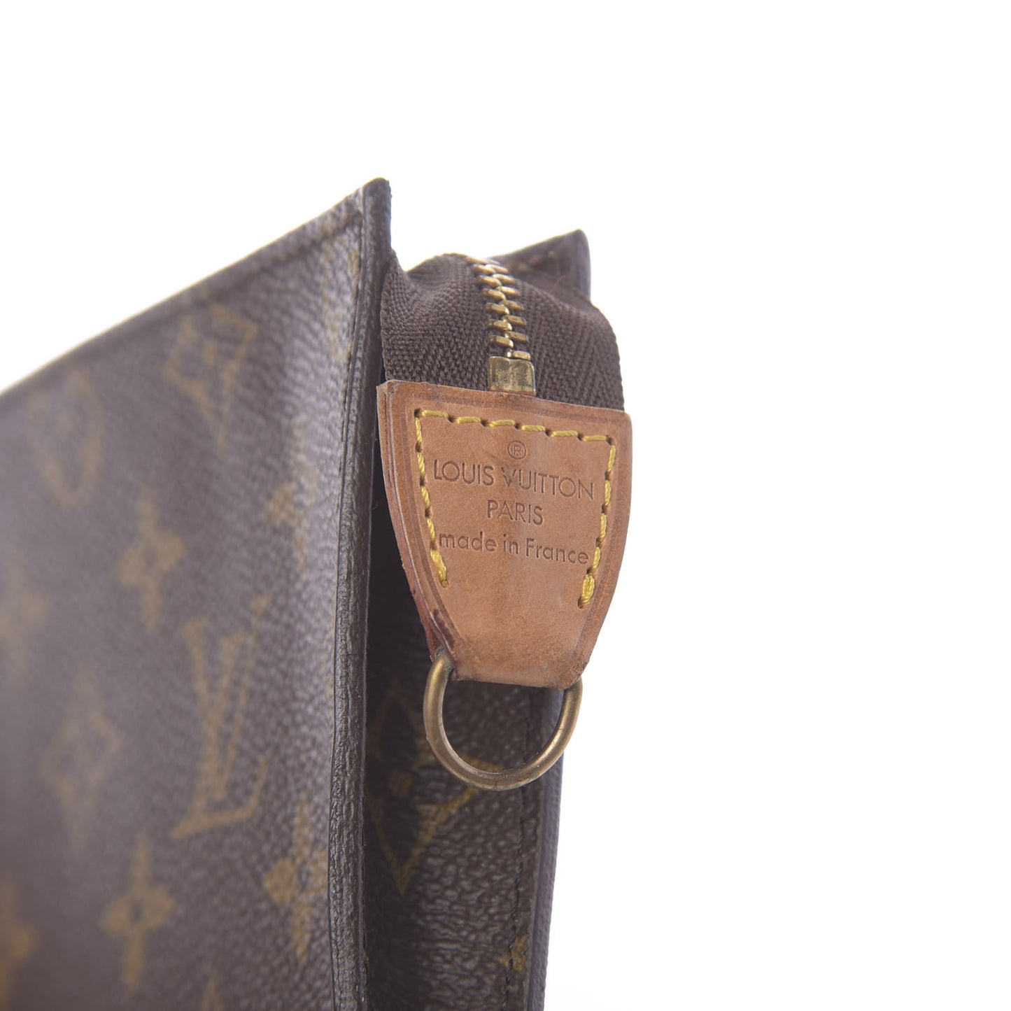 Monogram Bucket Pochette Accessories