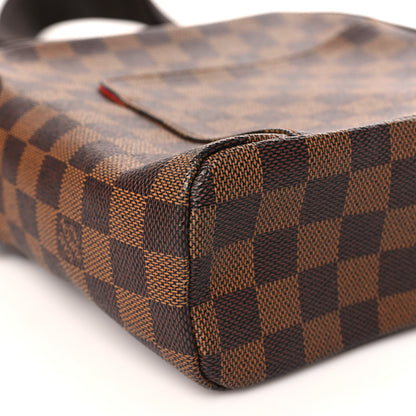 Louis Vuitton Damier Ebene Olav PM Messenger Bag 7 of 8