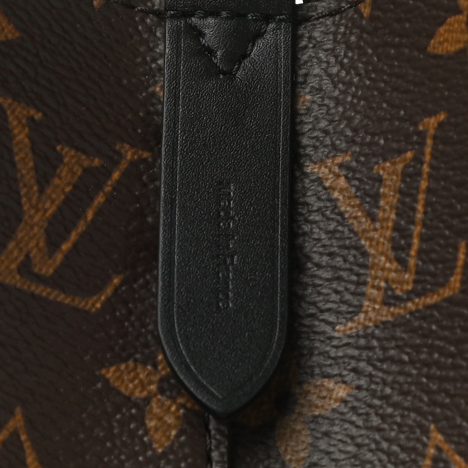Louis Vuitton Monogram Neonoe MM Black 6 of 10