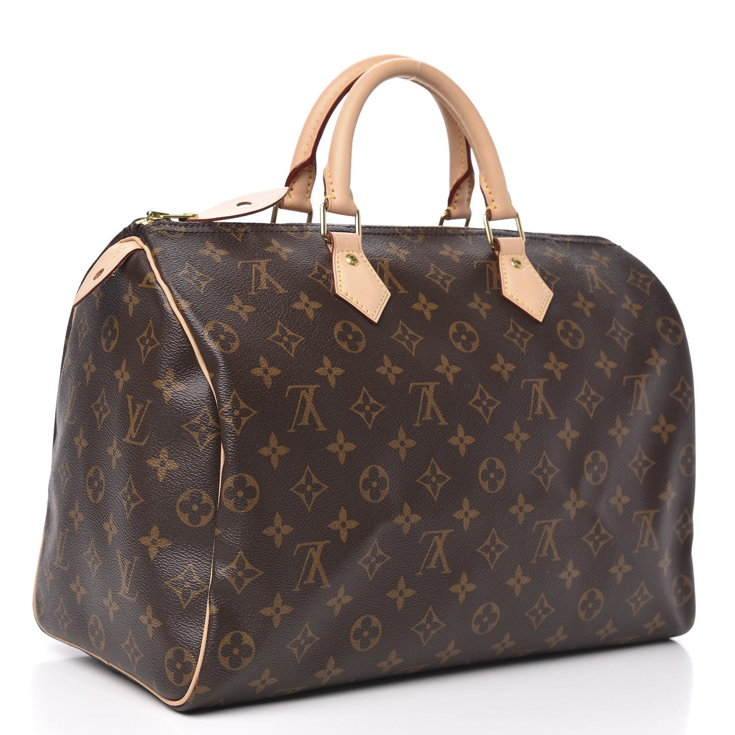 Monogram Speedy 35