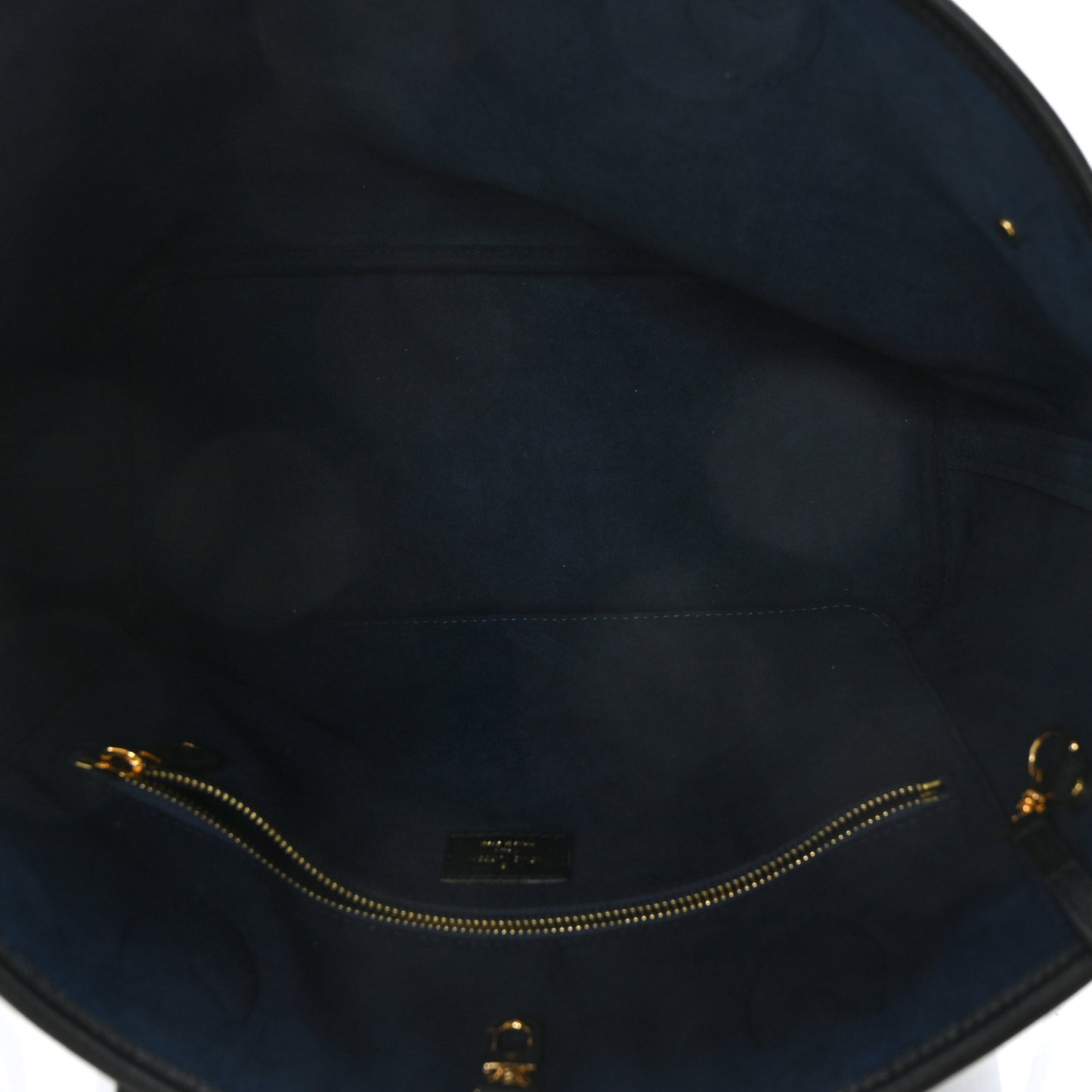 Empreinte Monogram Giant Neverfull MM Black