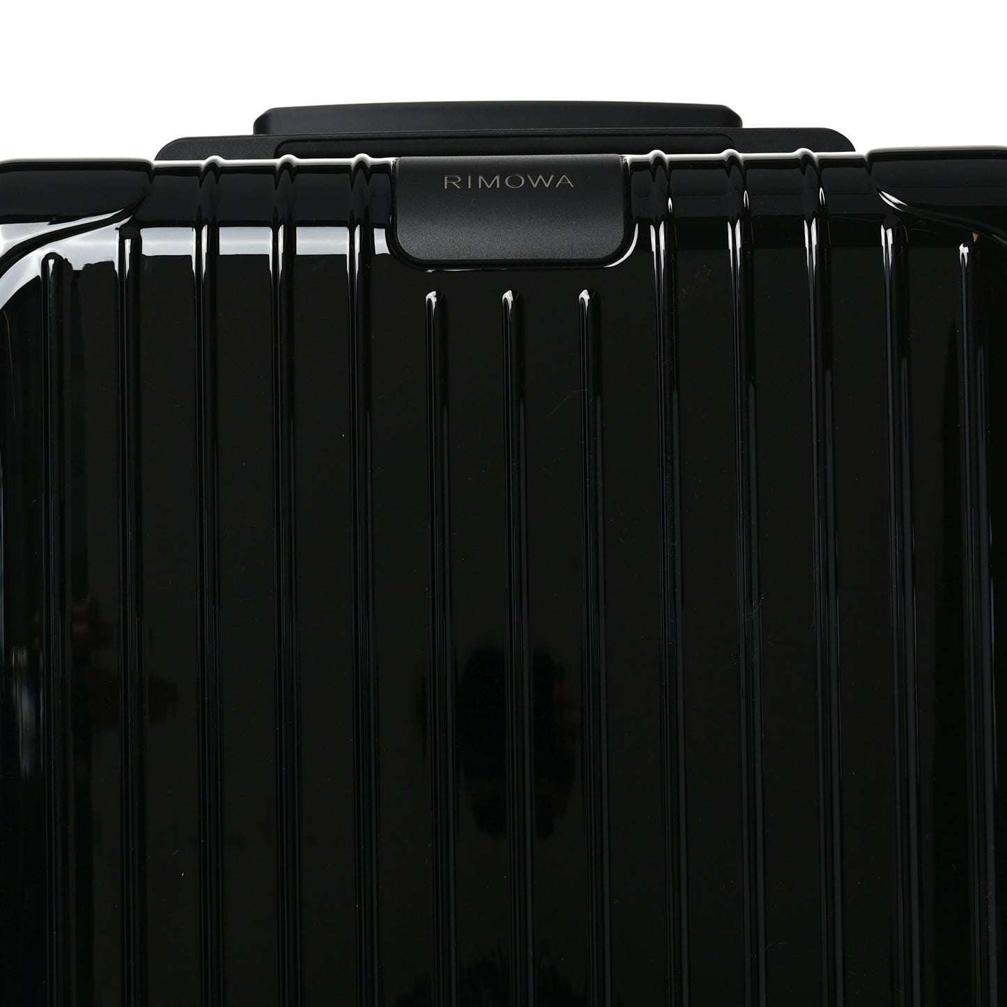Gloss Polycarbonate Essential Cabin Black