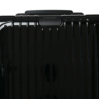 Rimowa Gloss Polycarbonate Essential Cabin Black 6 of 8