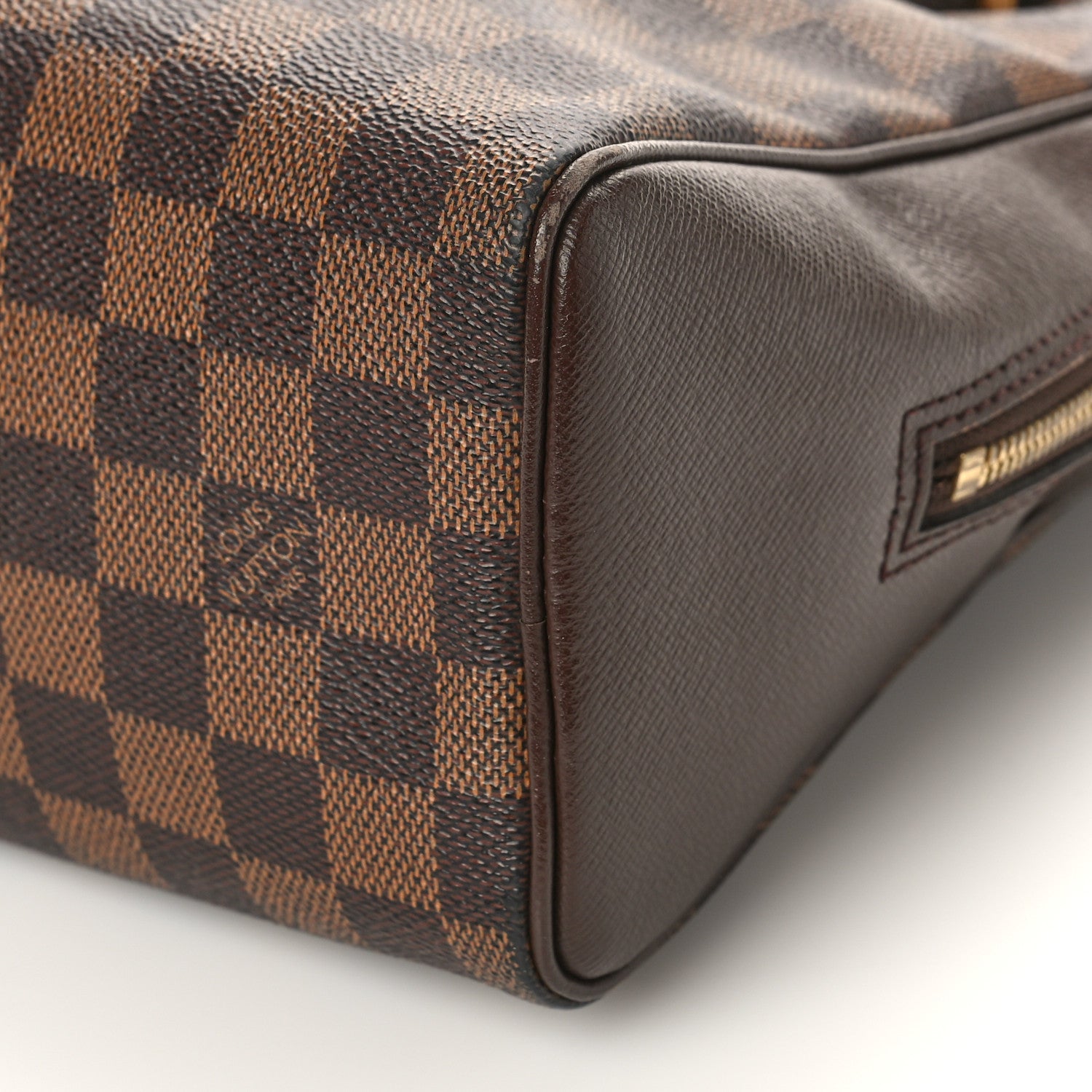 Louis Vuitton Damier Ebene Brera 8 of 8