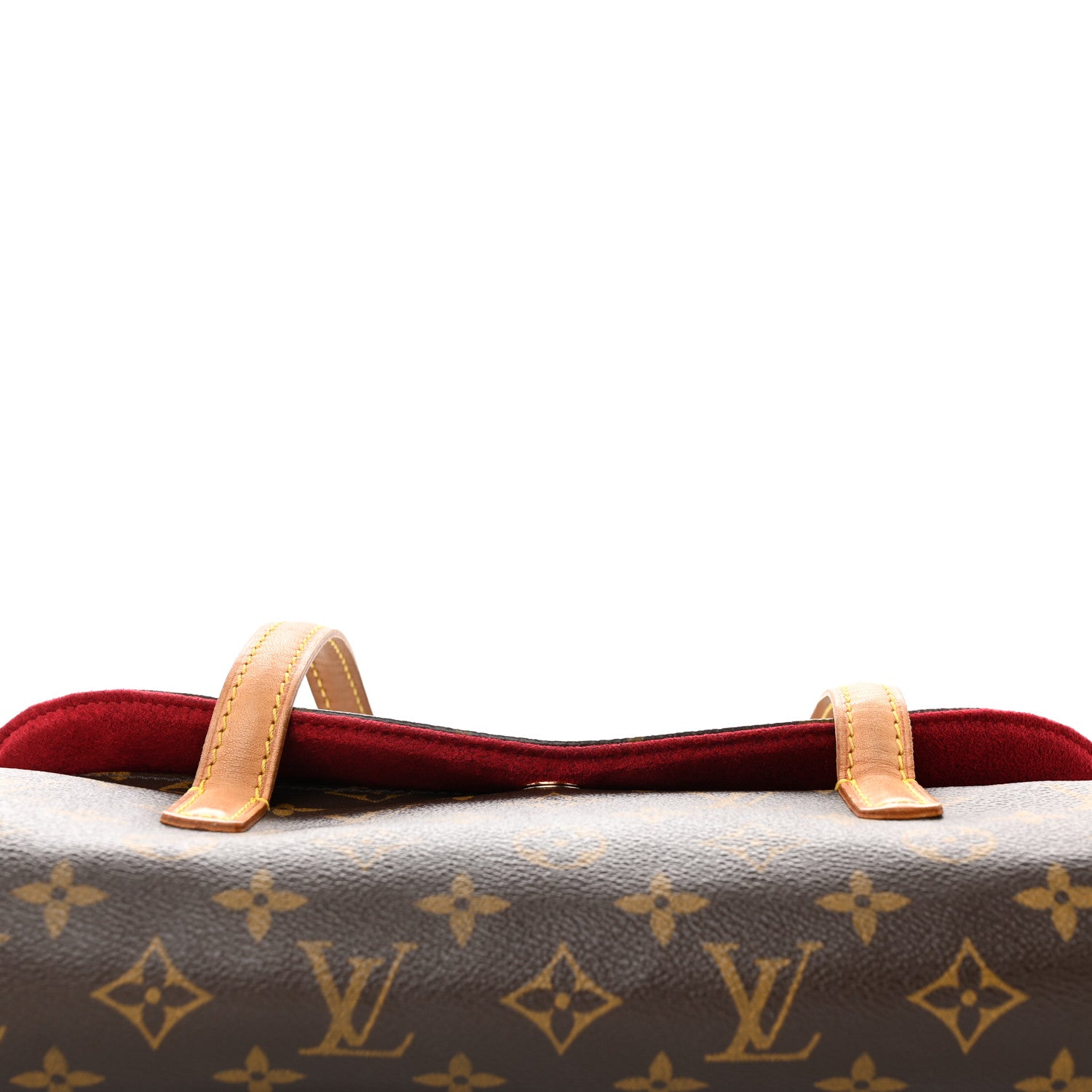 Louis Vuitton Monogram Sonatine 15 of 16