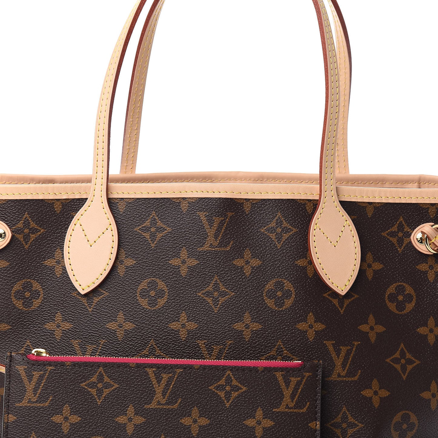 Monogram Neo Neverfull PM