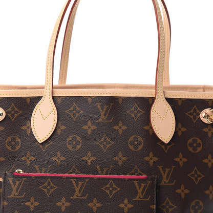 Louis Vuitton Monogram Neo Neverfull PM 7 of 10