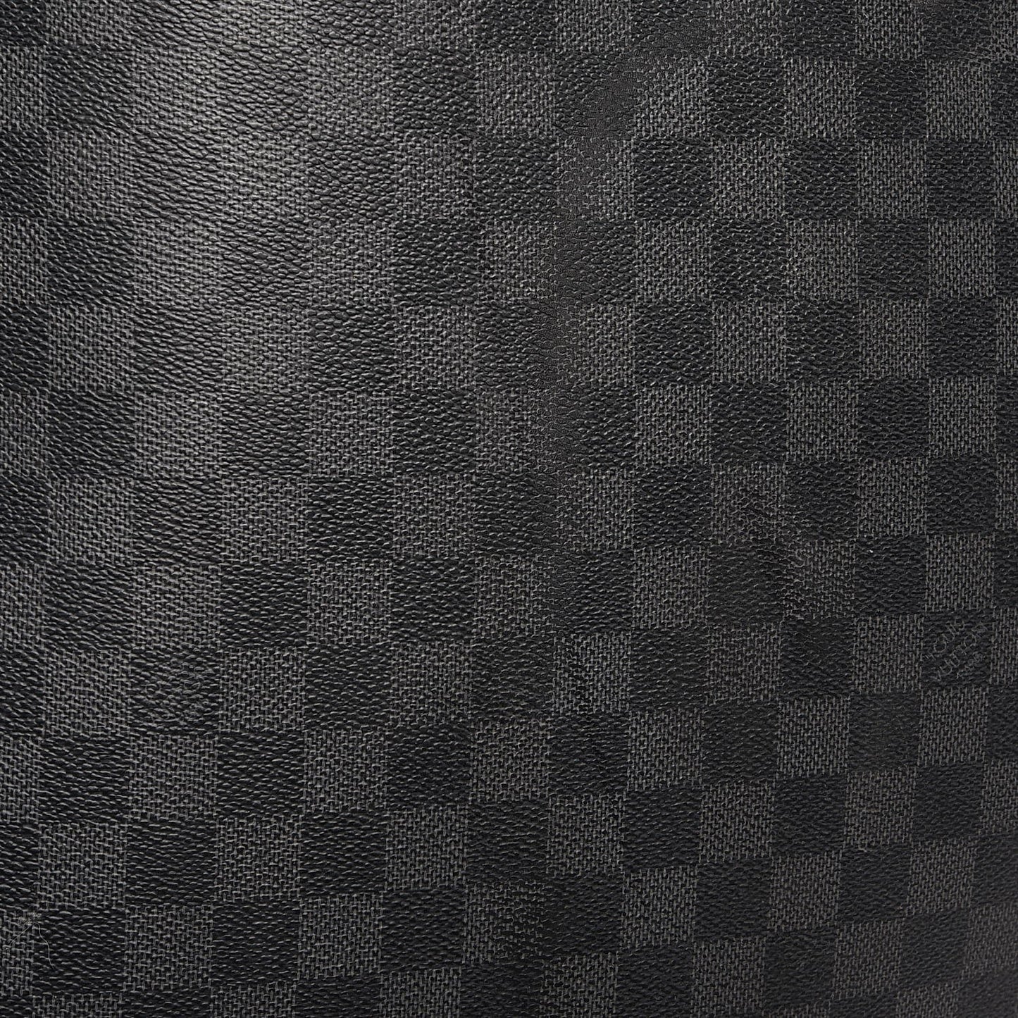 Damier Graphite Pegase 65