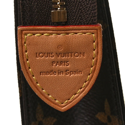 Louis Vuitton Monogram Toiletry Pouch 26 6 of 9