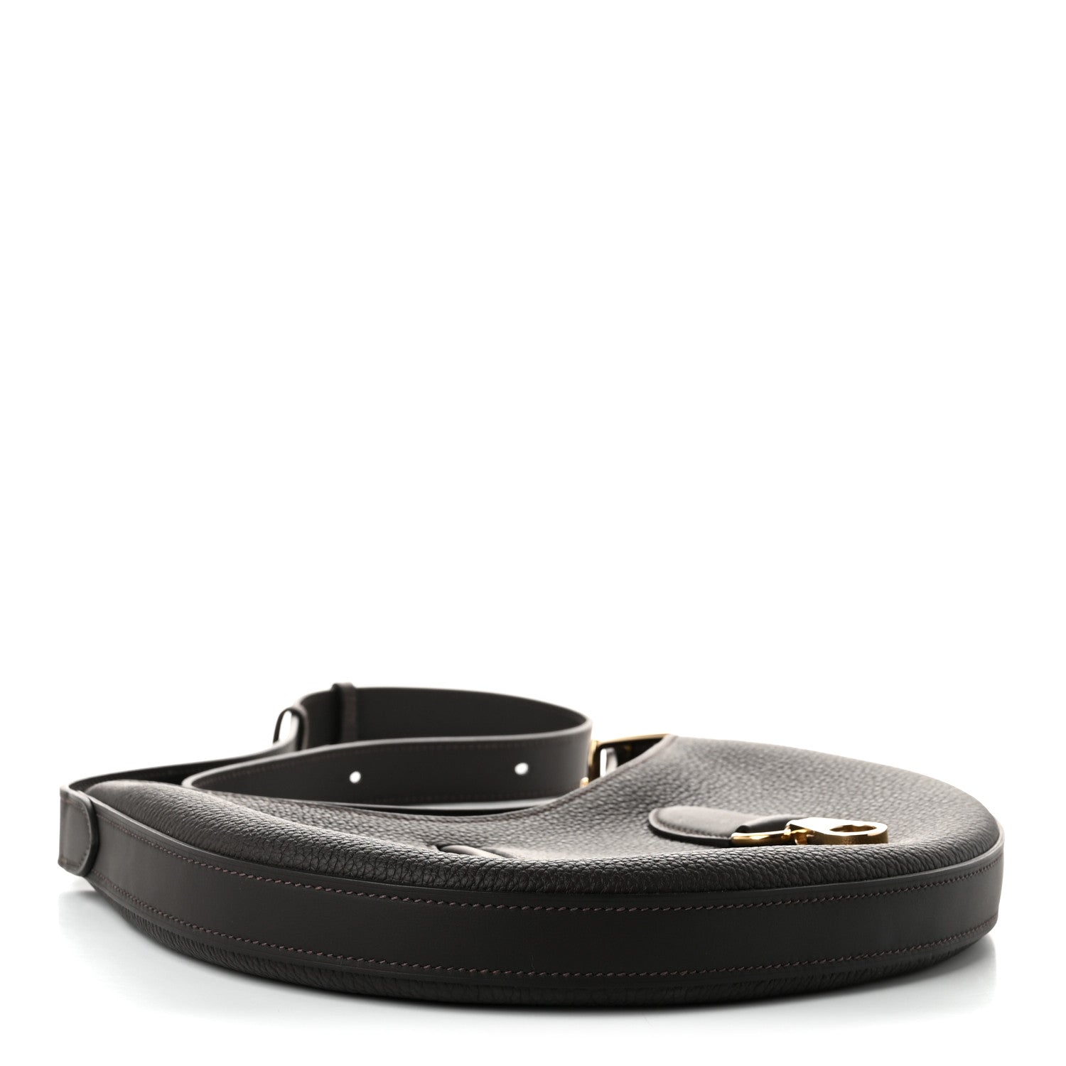 Hermes Togo Swift P'tit Arcon Bai Brun 3 of 10