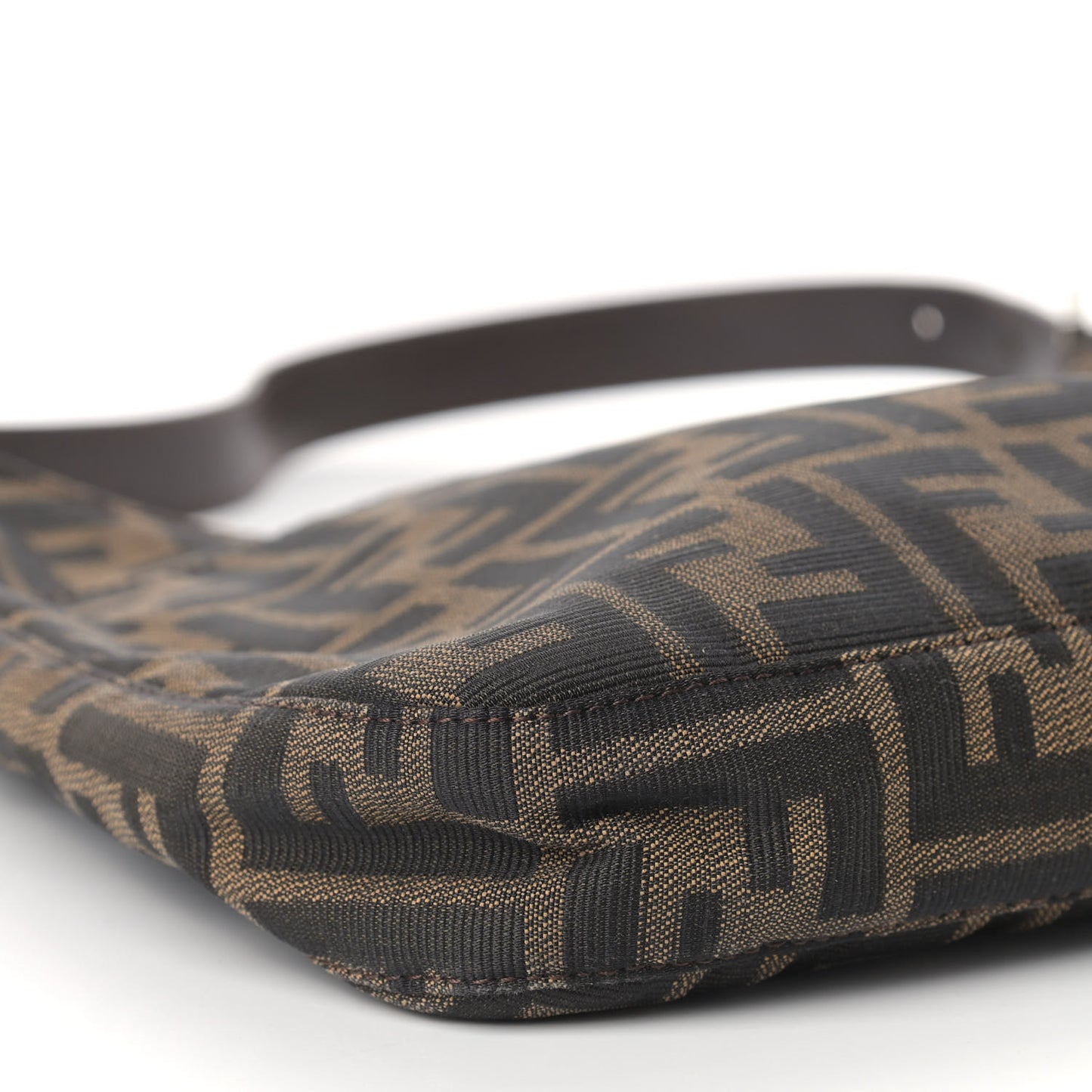 Zucca Hobo Tobacco