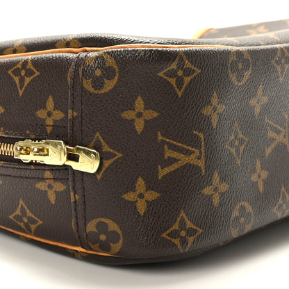 Louis Vuitton Monogram Trouville 7 of 10
