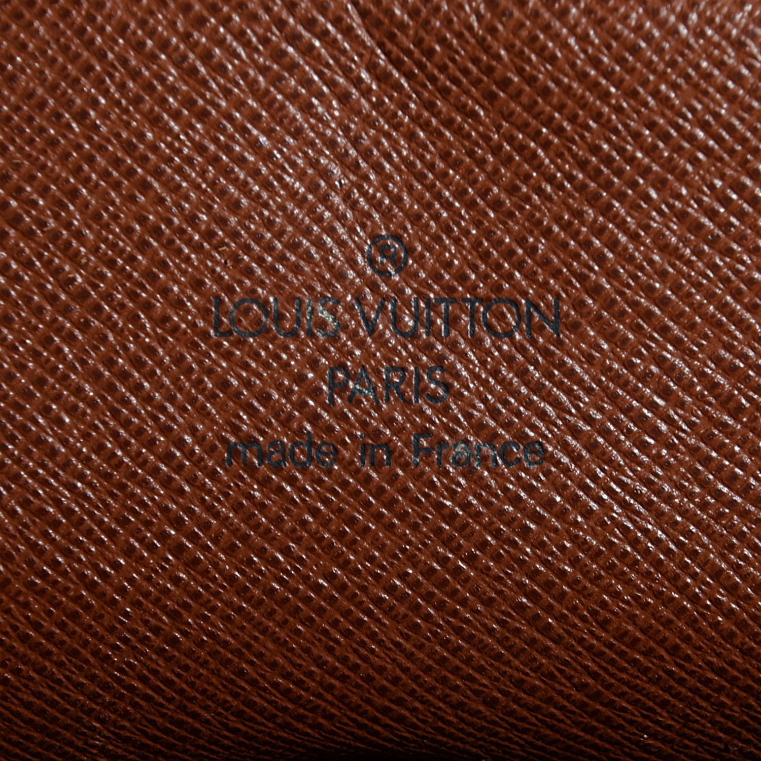 Louis Vuitton Monogram Amazone 6 of 7