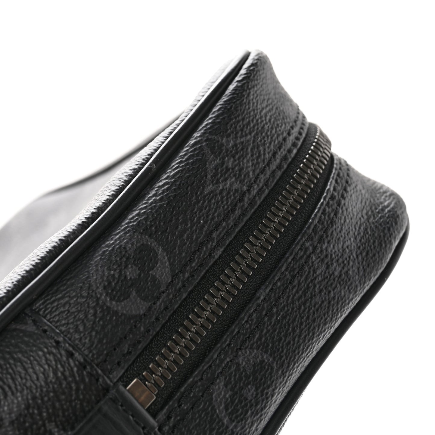 Monogram Eclipse Toilet Pouch GM