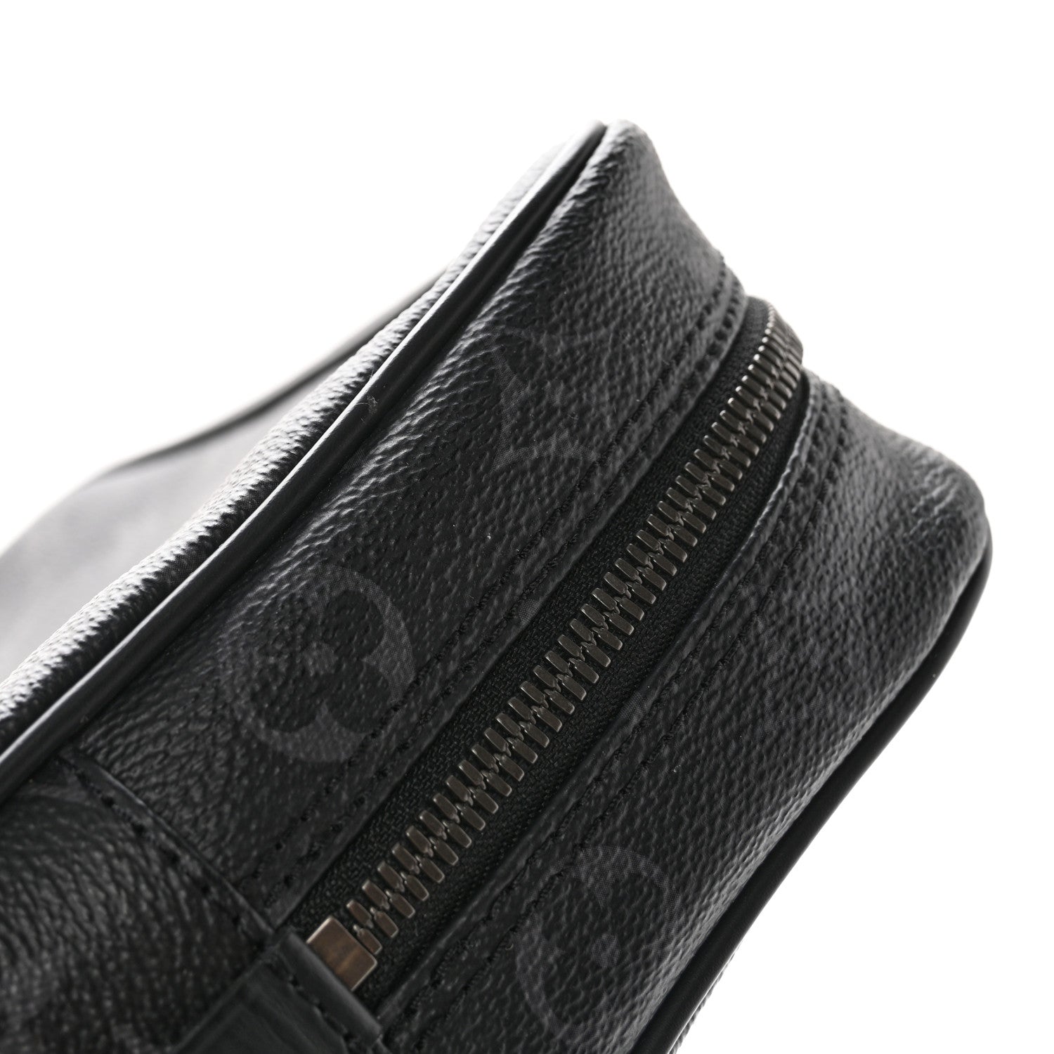 Louis Vuitton Monogram Eclipse Toilet Pouch GM 8 of 11