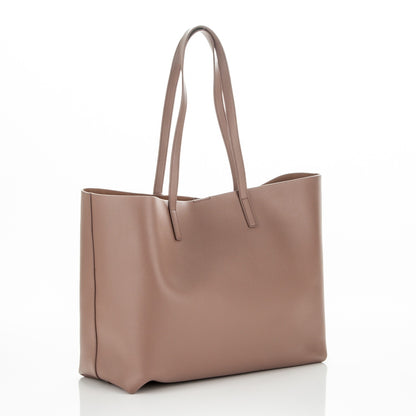 Saint Laurent Calfskin Large Shopping Tote Fard 3 of 7