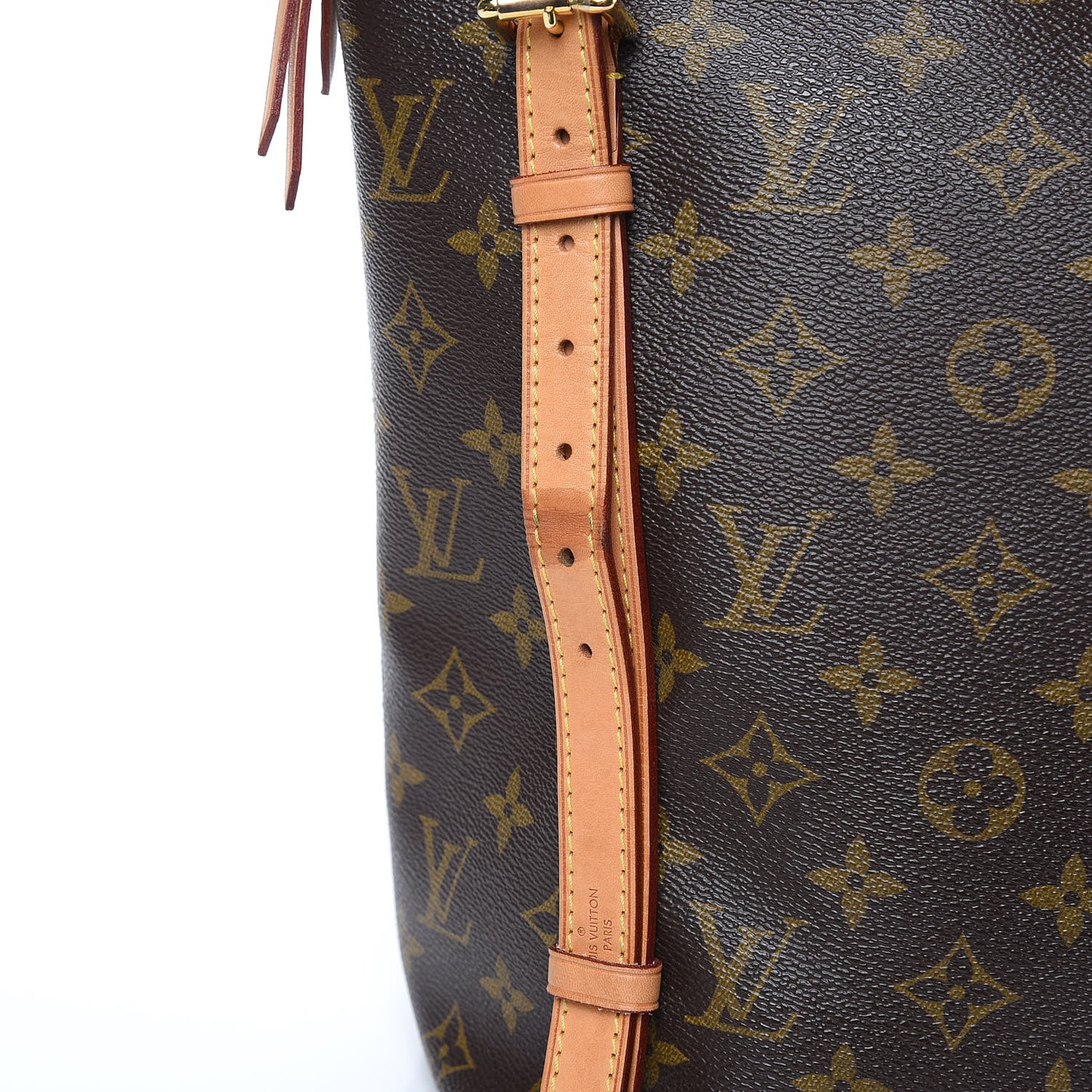 Monogram Tuileries