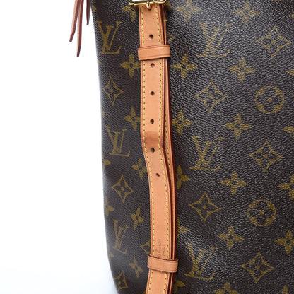 Louis Vuitton Monogram Tuileries 12 of 15