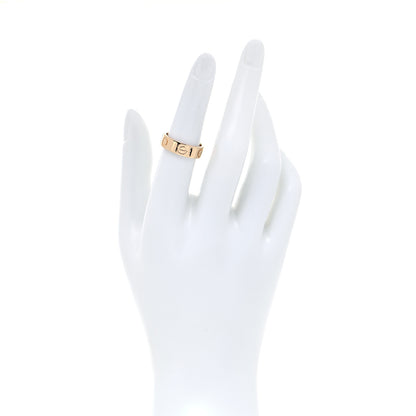 Cartier 18K Yellow Gold 5.5mm LOVE Ring 52 6 2 of 5