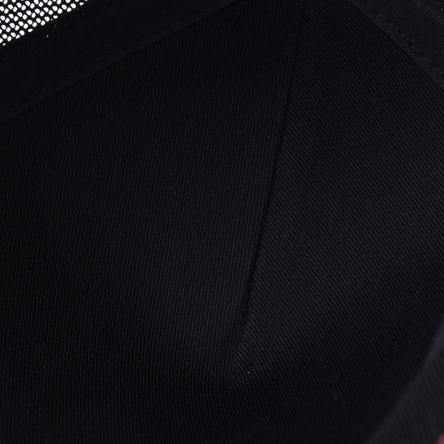 GG Supreme Monogram Psychedelic Baseball Hat XL 60 Black