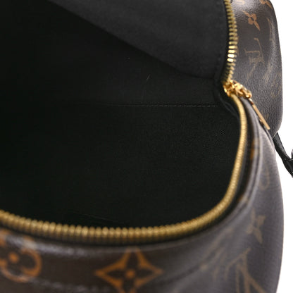 Louis Vuitton Monogram Palm Springs Backpack PM 5 of 8