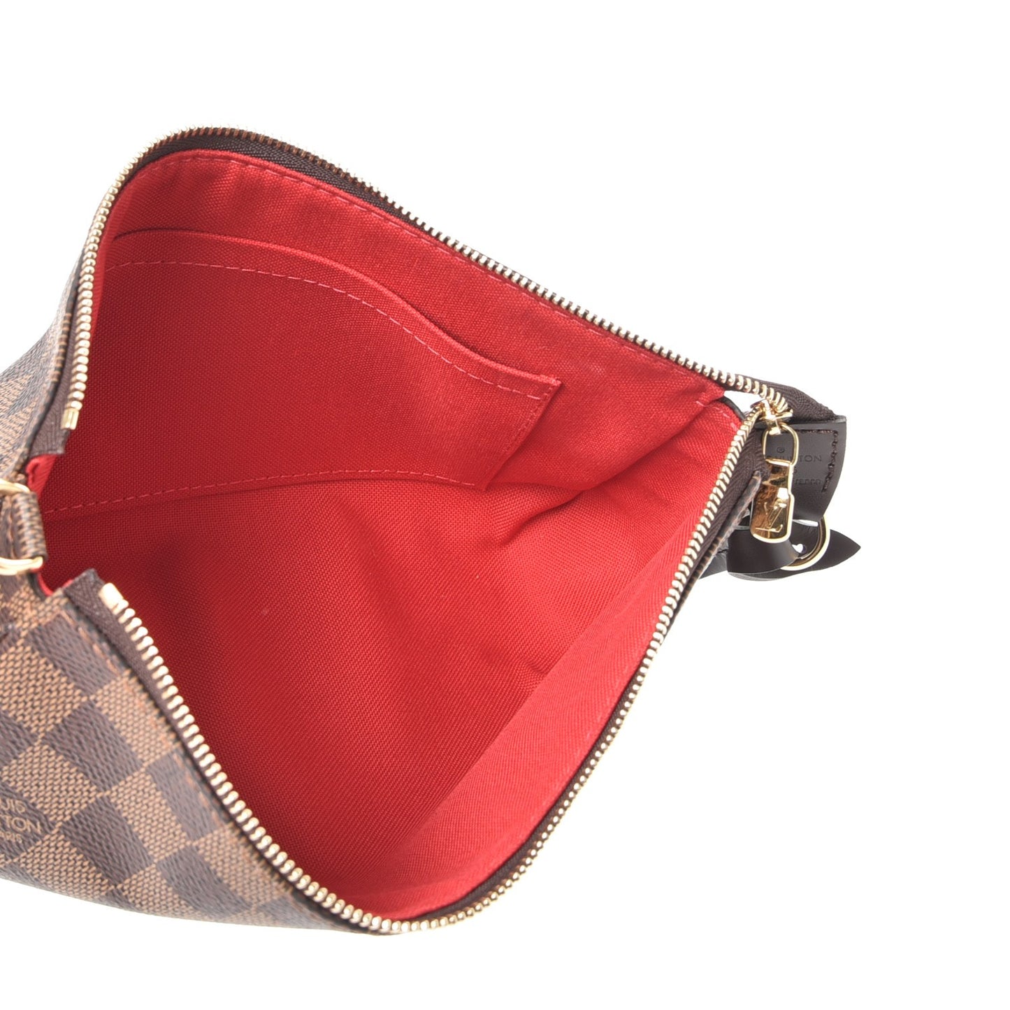 Damier Ebene Pochette Accessories NM