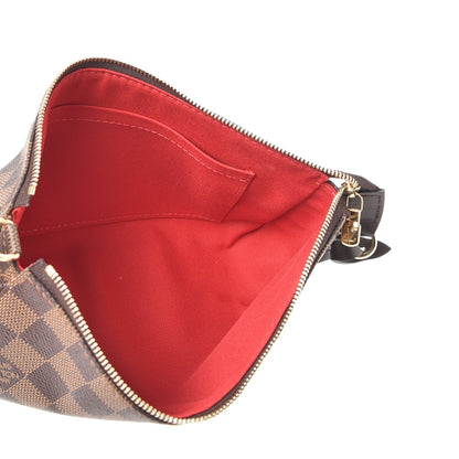 Louis Vuitton Damier Ebene Pochette Accessories NM 5 of 7