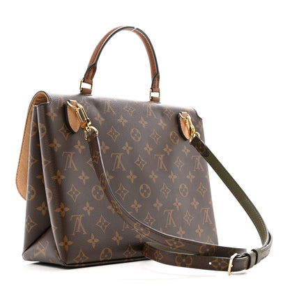 Louis Vuitton Monogram Marignan Sesame 3 of 16
