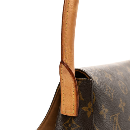 Louis Vuitton Monogram Mini Looping 14 of 15