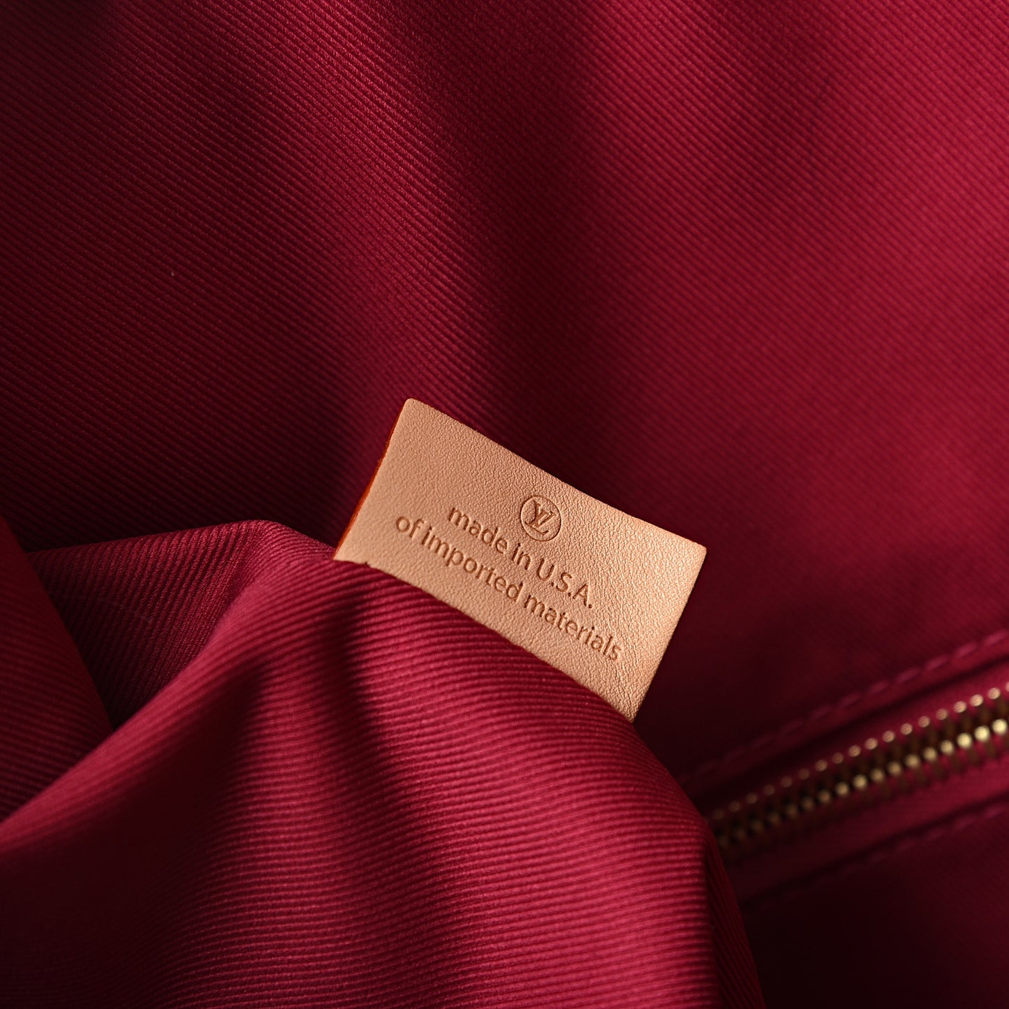 Monogram Graceful MM