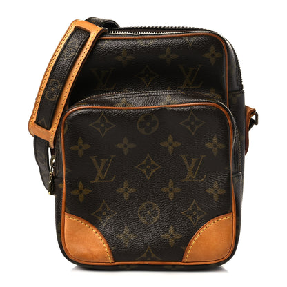 Louis Vuitton Monogram Amazone 1 of 6